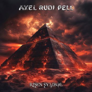 Axel Rudi Pell - 2024 - Risen Symbol