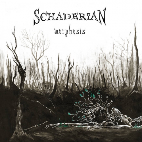 [Doom Metal] Schaderian - Morphosis (2022)