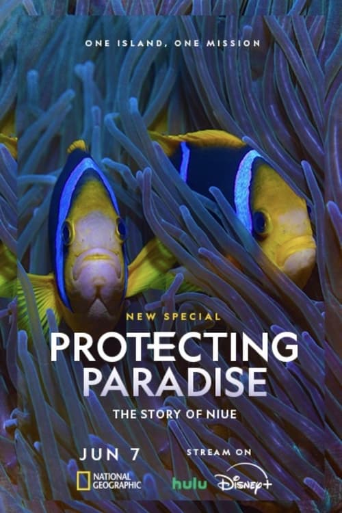 Protecting Paradise The Story of Niue 2024 1080p HULU WEB-DL DD 5 1 H 264-playWEB