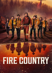 Fire Country S01E21 720p HDTV x264-SYNCOPY