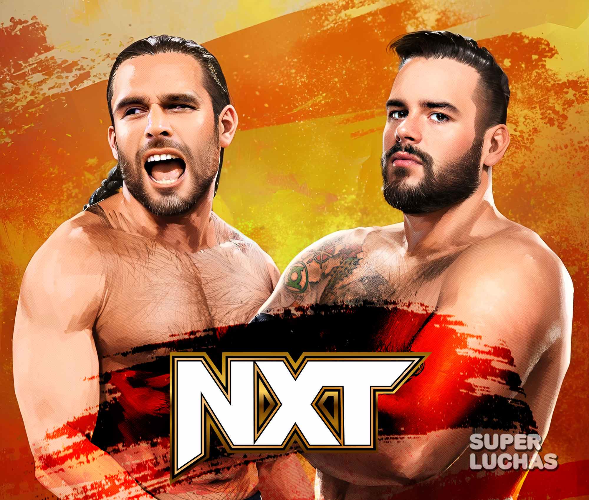 WWE NXT 2023 12 26 1080p HDTV x264-NWCHD