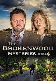 The Brokenwood Mysteries, seizoen 4.nl