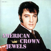 Elvis Presley - American Crown Jewels [Bilko 1800]