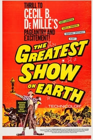 The Greatest Show on Earth 1952 1080p BluRay x264 DTS-FGT