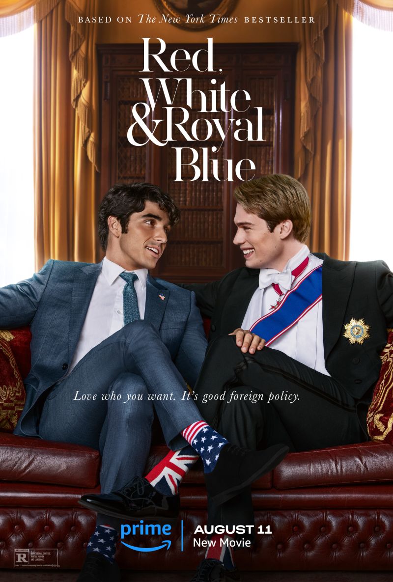 Red White and Royal Blue 2023 1080p AMZN WEB-DL DDP5 1 H 264-FLUX (NL subs)