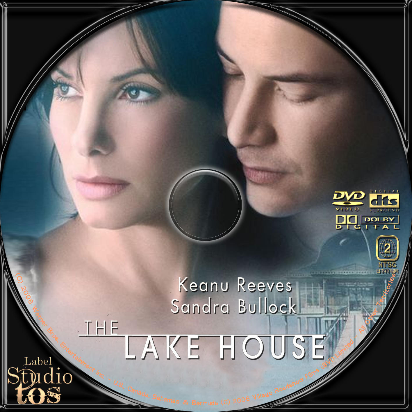 The.Lake.House. (2006) Sandra Bullock