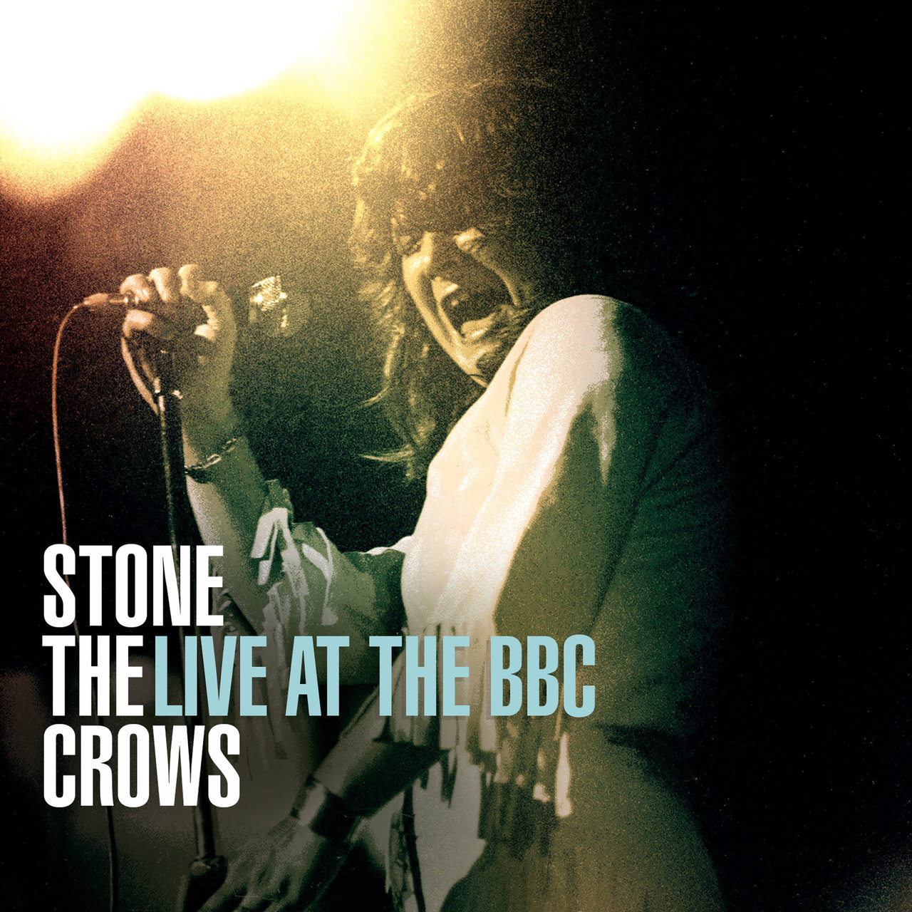 Stone The Crows - Live at the BBC [2022] cd4