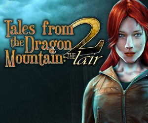 Tales From the Dragon Mountain 2 The Lair NL