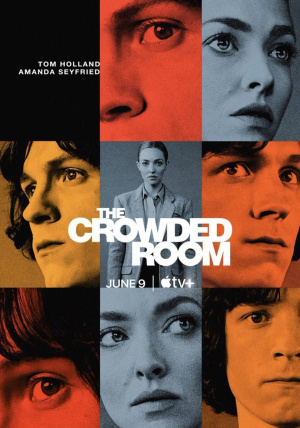 The Crowded Room - Seizoen 1 (2023) afl 10 seizoensfinale