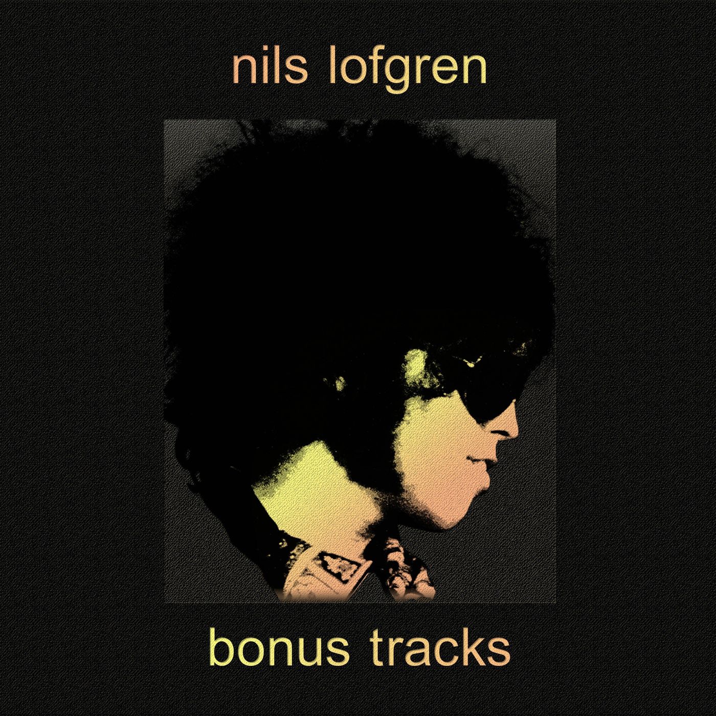 Nils Lofgren - Bonus Tracks(2cd)-CD-02 in DTS wav(op verzoek)