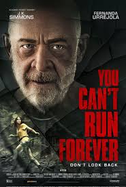 You Cant Run Forever 2024 1080p WEB-DL EAC3 DDP5 1 H264 UK NL Subs