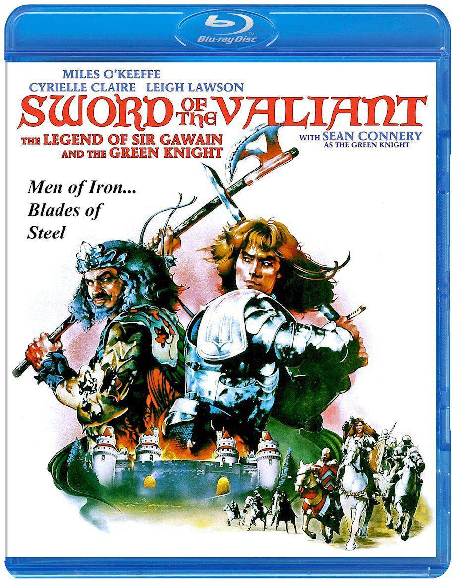 Sword of the Valiant - 1984 1080p Blu-ray.AC-3.X264 (Subs Engels - BL Google)