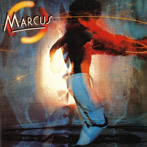 Marcus - 1976 - Marcus (Rock) (MP3 + flac)