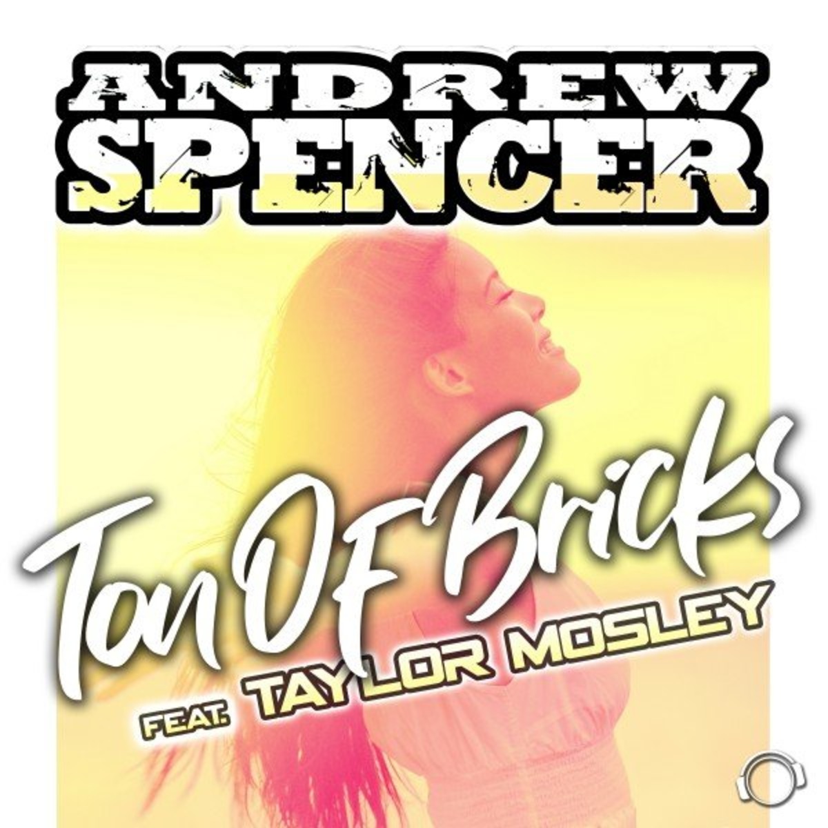 Andrew Spencer ft. Taylor Mosley - Ton Of Bricks-MMRD1345-WEB-2021-L4M INT