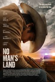 No Mans Land 2021 HD2DVD DVD5 NL SUBS RETAIL