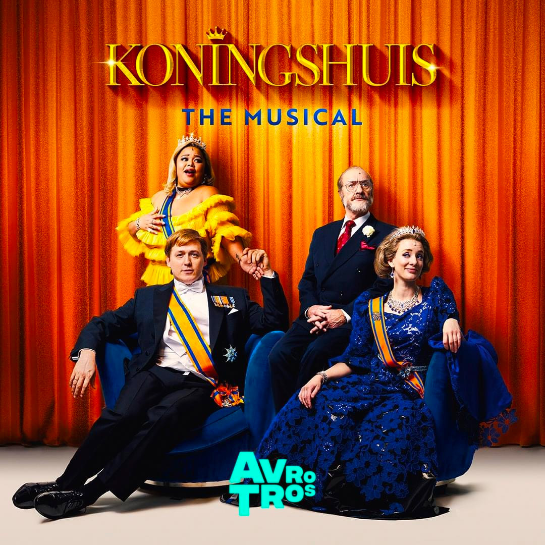 Koningshuis the musical S01 DUTCH 1080i HDTV DD5 1 H264-UGDV