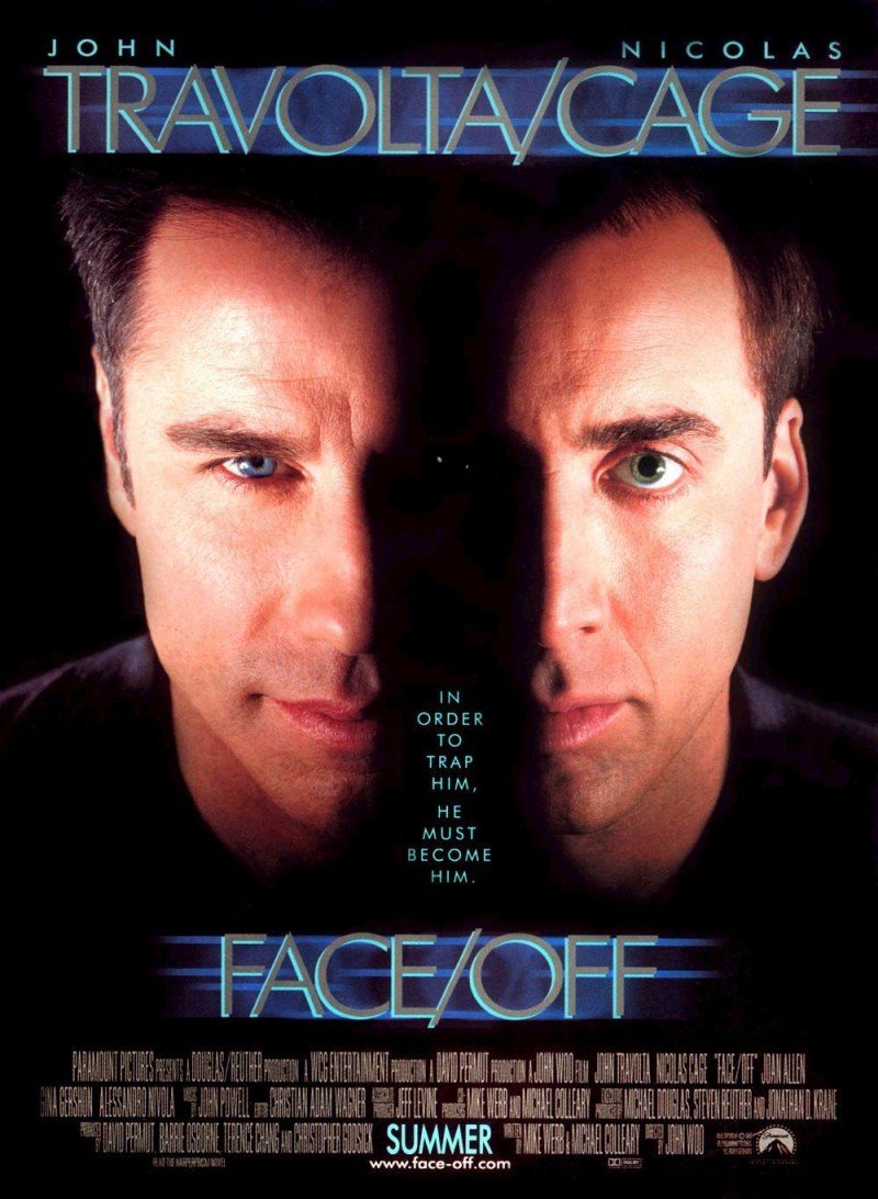 Face/Off (1997) 1080p BluRay DTS NL Sub