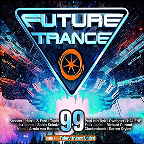 Future Trance vol.99