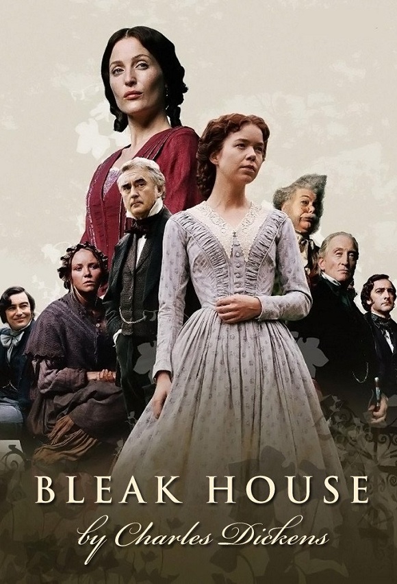 Bleak house (miniserie, 2005)