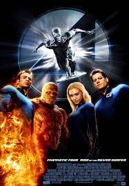 Fantastic Four Rise of the Silver Surfer 2007 1080p WEB-DL EAC3 DDP5 1 H264 Multisubs