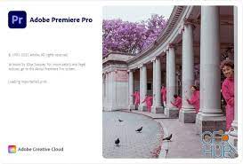 Adobe Premiere Pro 2022 v 22 2 0 128 Multi + UK x64