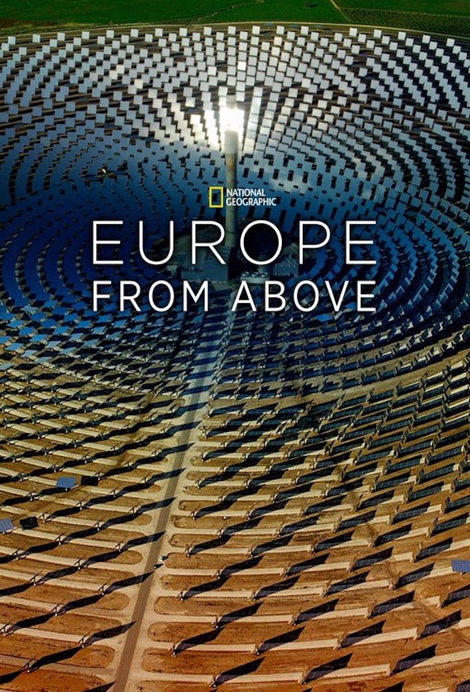 Europe From Above - Seizoen 03 - 1080p WEB-DL DDP5 1 H 264 (Retail NLsub)