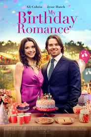 My Birthday Romance 2020 PROPER 1080p WEBRip x264-RARBG