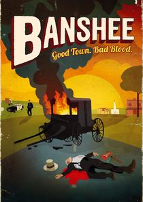 Banshee S04 Bluray EAC3 5 1 1080p x265-SiQ