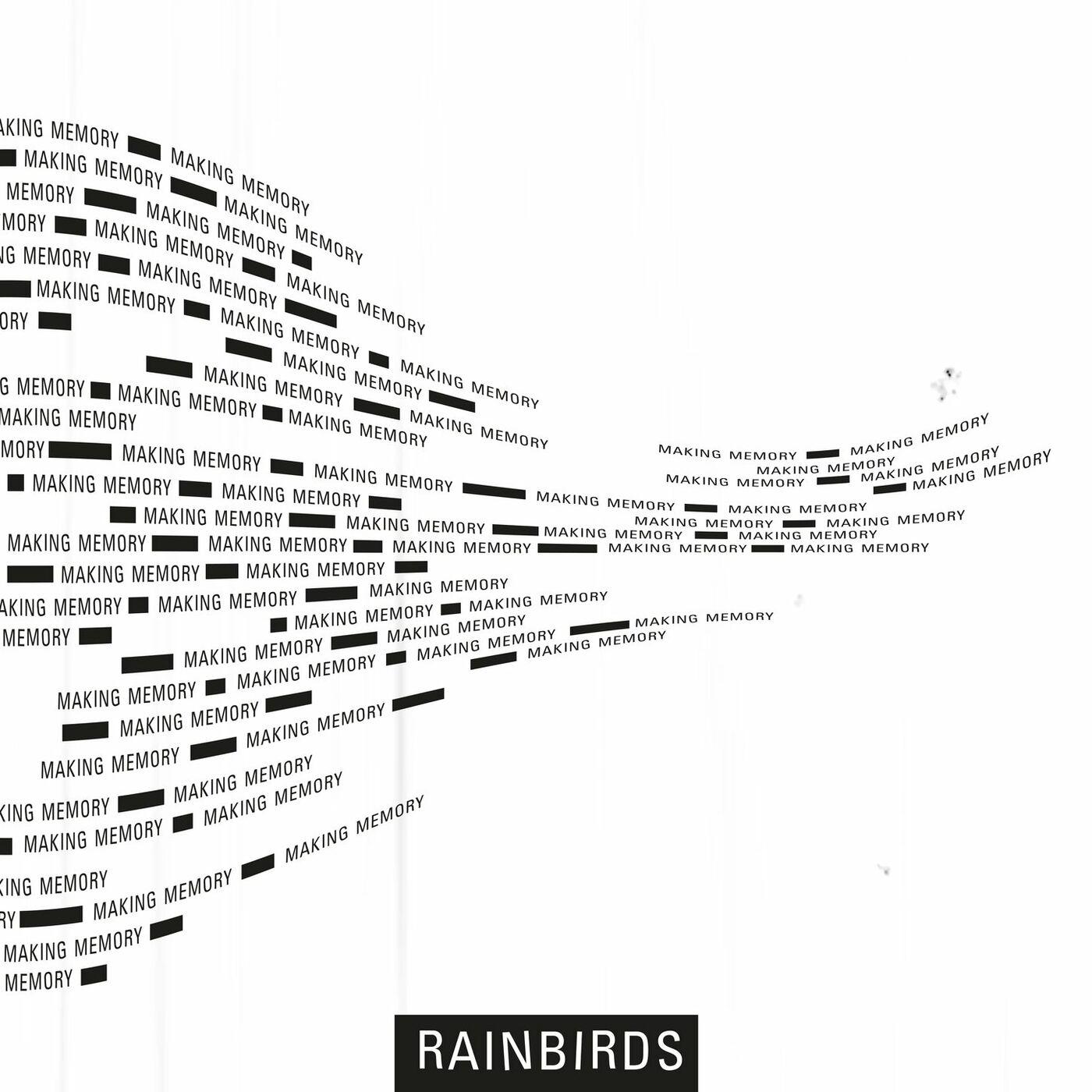 Rainbirds-Making Memory (Deluxe)-WEB-2022-ENRiCH