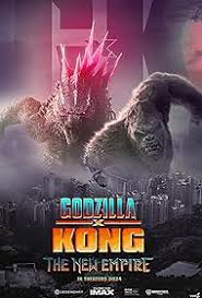 Godzilla X Kong The New Empire 2024 1080p WEB-DL EAC3 DDP5 1 Atmos H264 UK NL Subs