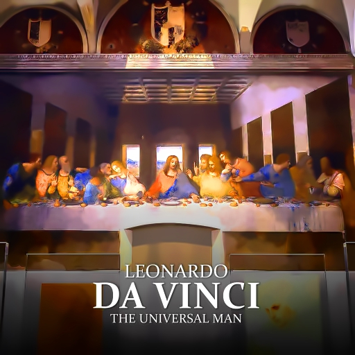 Leonardo Da Vinci-De Universele Man GG NLSUBBED 1080p WEB x264-DDF