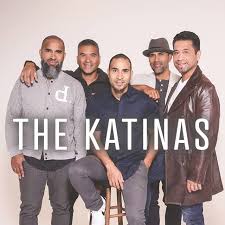 The Katinas - Discography