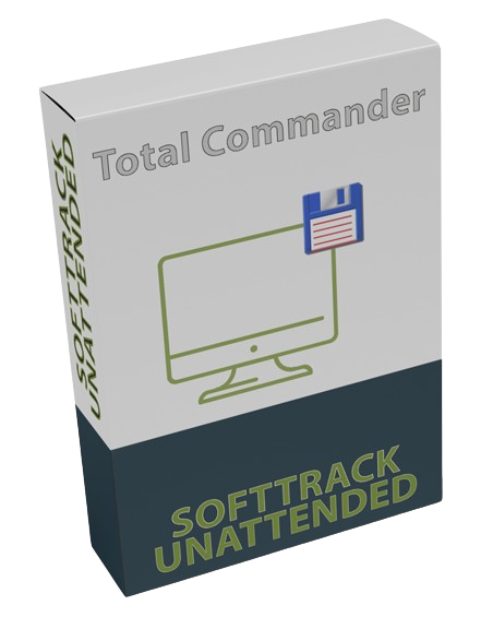 Total Commander 11.03 RC6 x64 NL Unattendeds