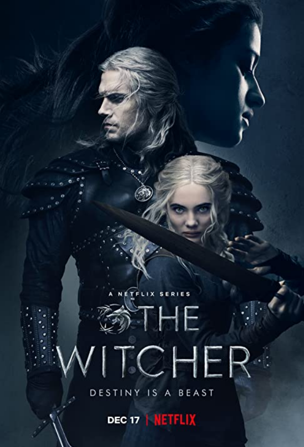 The Witcher S02E01 a Grain of Truth 2160p NF WEB-DL DDP5.1 Atmos HDR HEVC Retail NL Subs