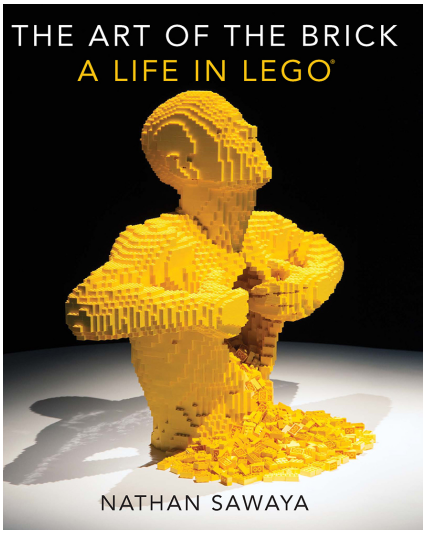 Sawaya N. - The Art of the Brick - 2015 (Lego)