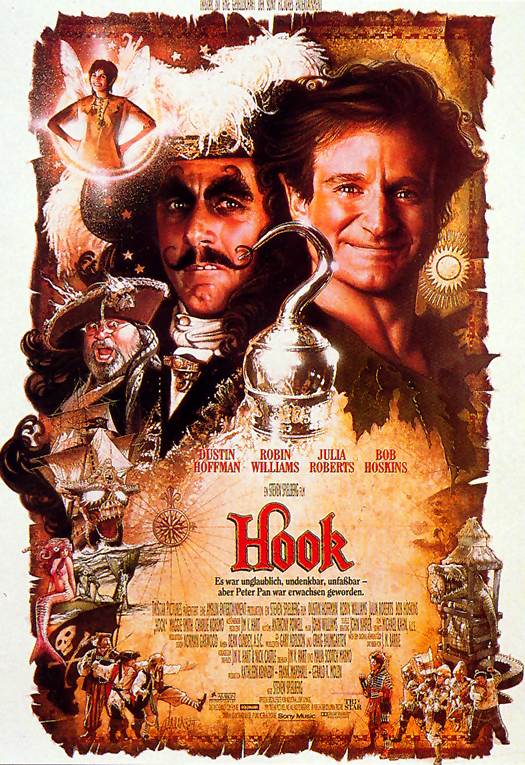 Hook 1991 2160p UHD BluRay H265-PRiSTiNE