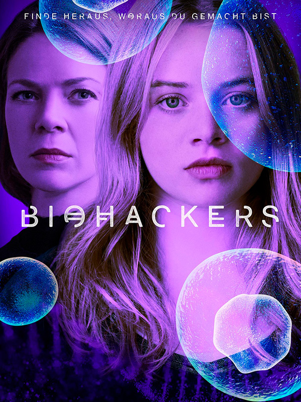 Biohackers (miniserie, 2020)