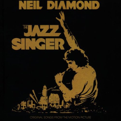 Neil Diamond - Jazz Singer 24b192