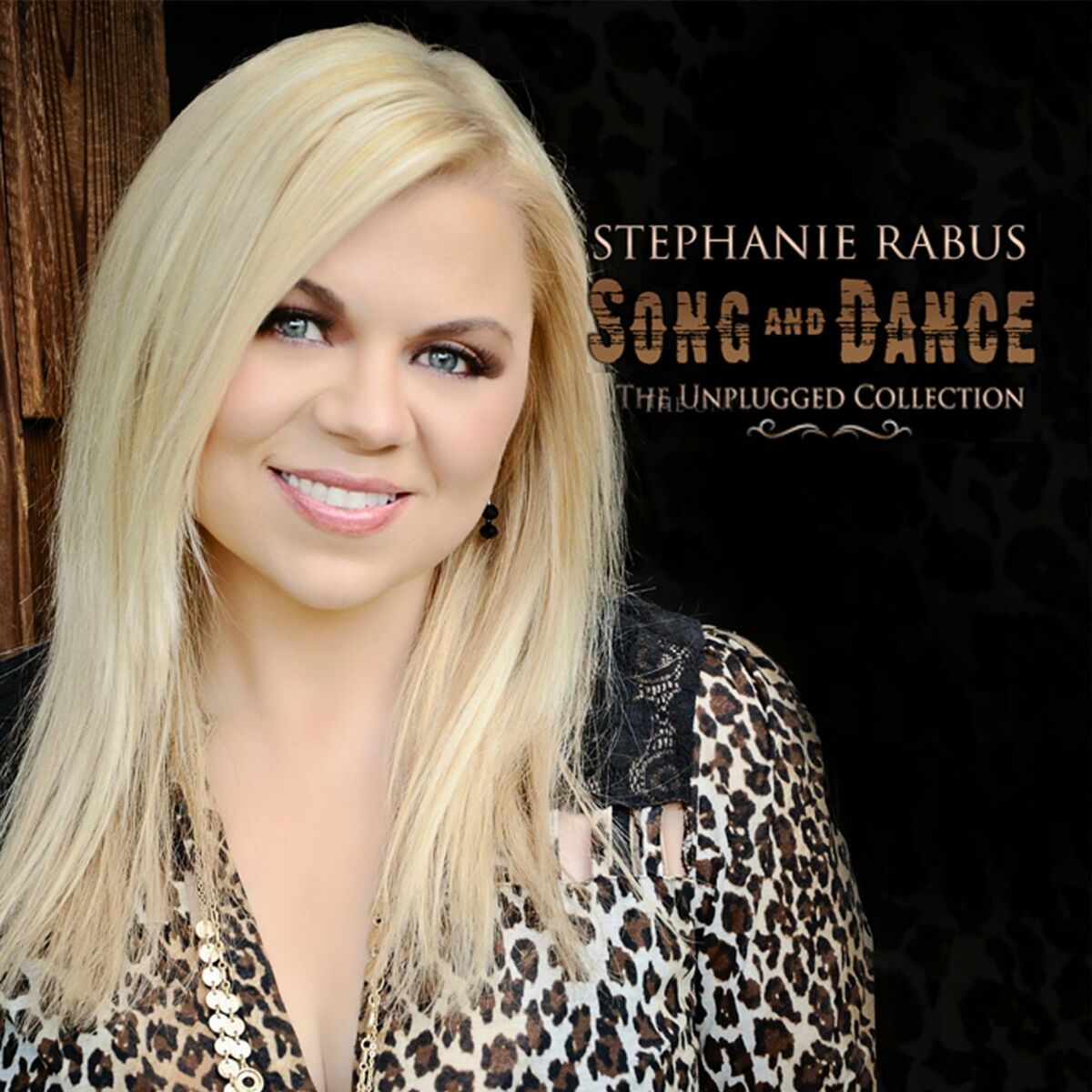 Stephanie Rabus · Song And Dance (2014 · FLAC+MP3)