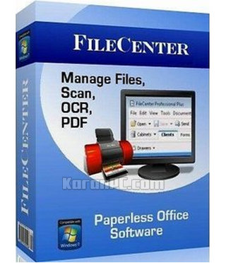 Update en fullinstall Lucion FileCenter Suite 12.0.16