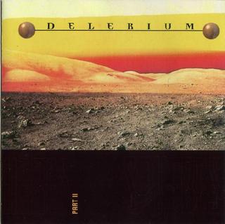 Delerium - Discography (1990-2016)