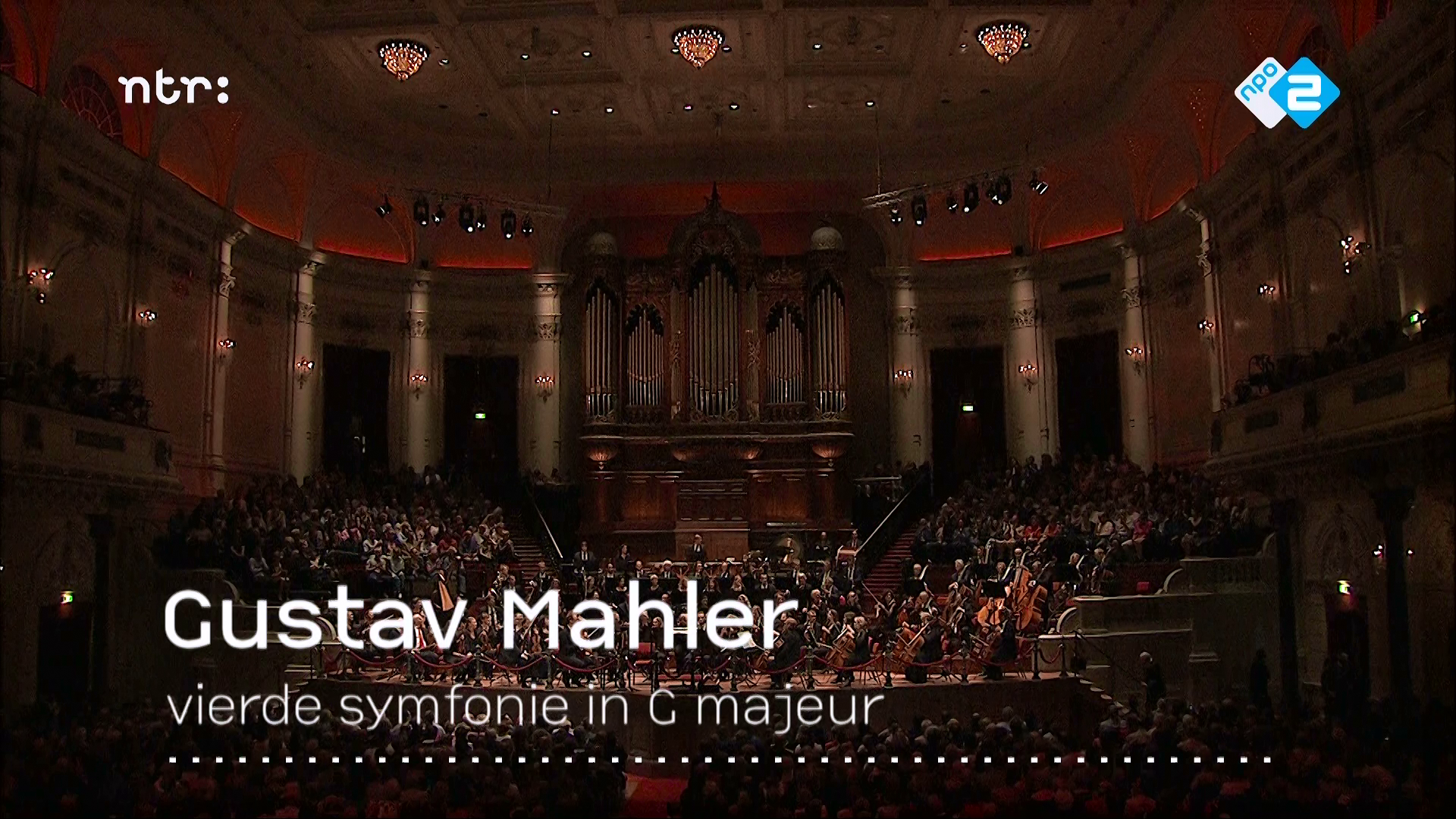 Zaterdagmatinee 20140906 Mahler 4