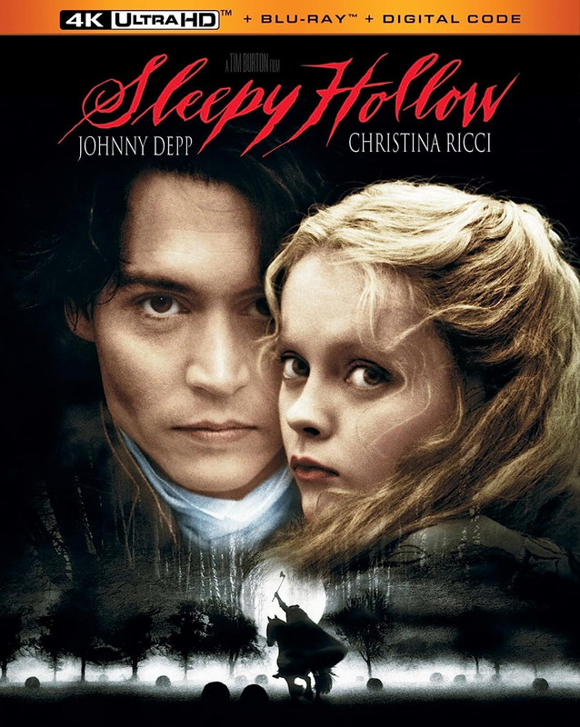 Sleepy Hollow (1999) BluRay 2160p DV HDR DTS-HD AC3 HEVC NL-RetailSub REMUX