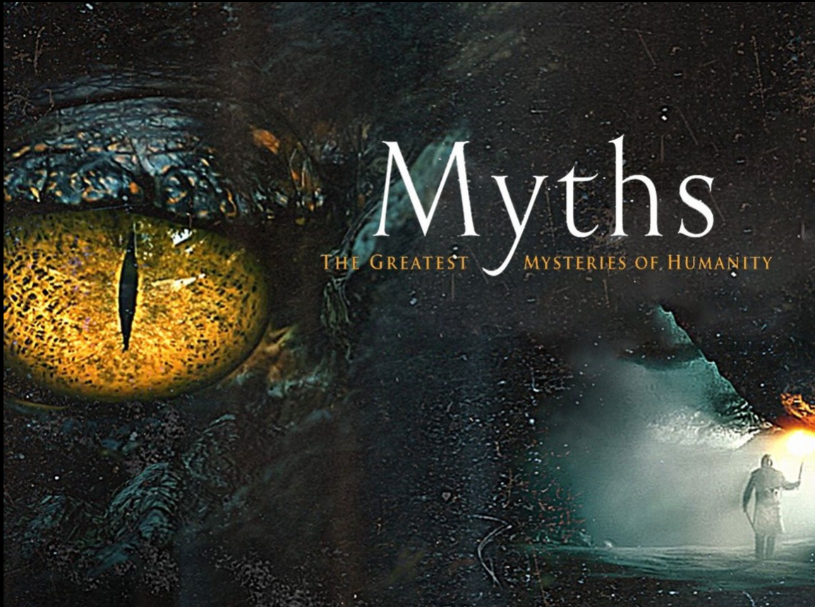 Myths Great Mysteries of Humanity S02E03 1080p