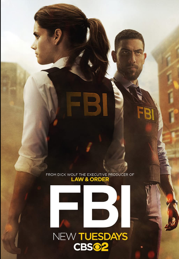 FBI S04E09 Unfinished Business 1080p