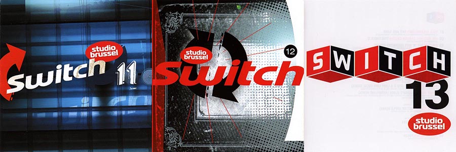 StuBru - Switch 11-12-13