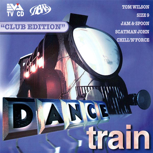 Dance Train 1995-1