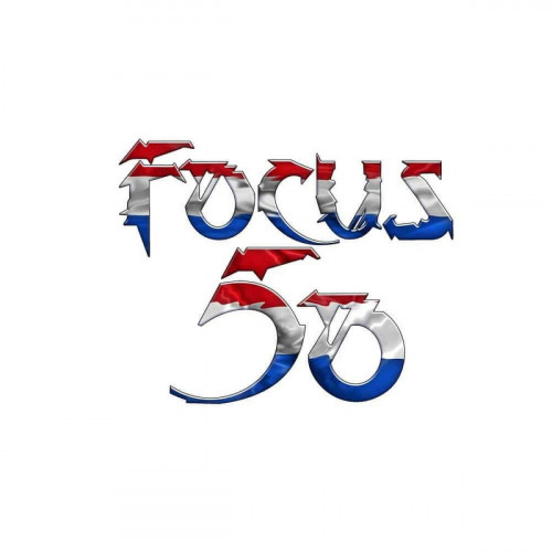 Focus - Focus 50 - Live in Rio 2017 (2021) Bluray REMUX