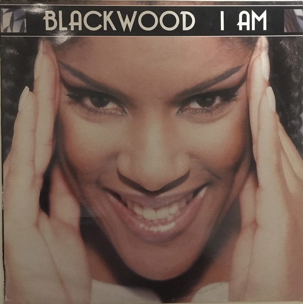 Blackwood - 1997 - I Am (Verzoekje)