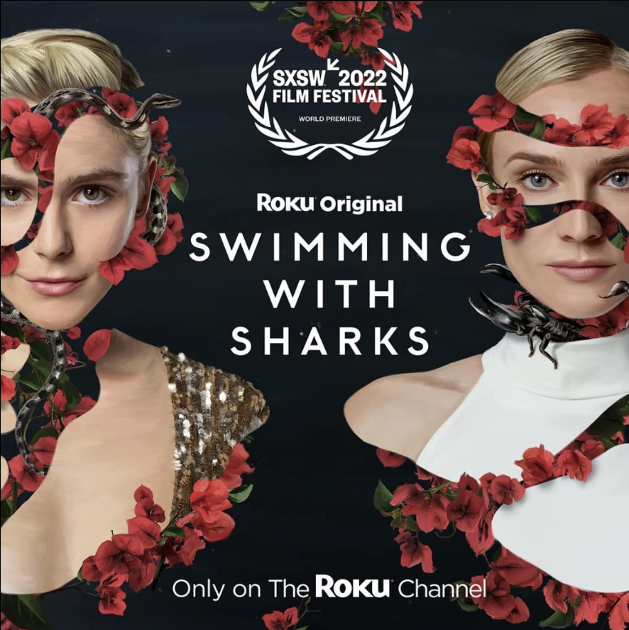 Swimming With Sharks S01E01 1080p